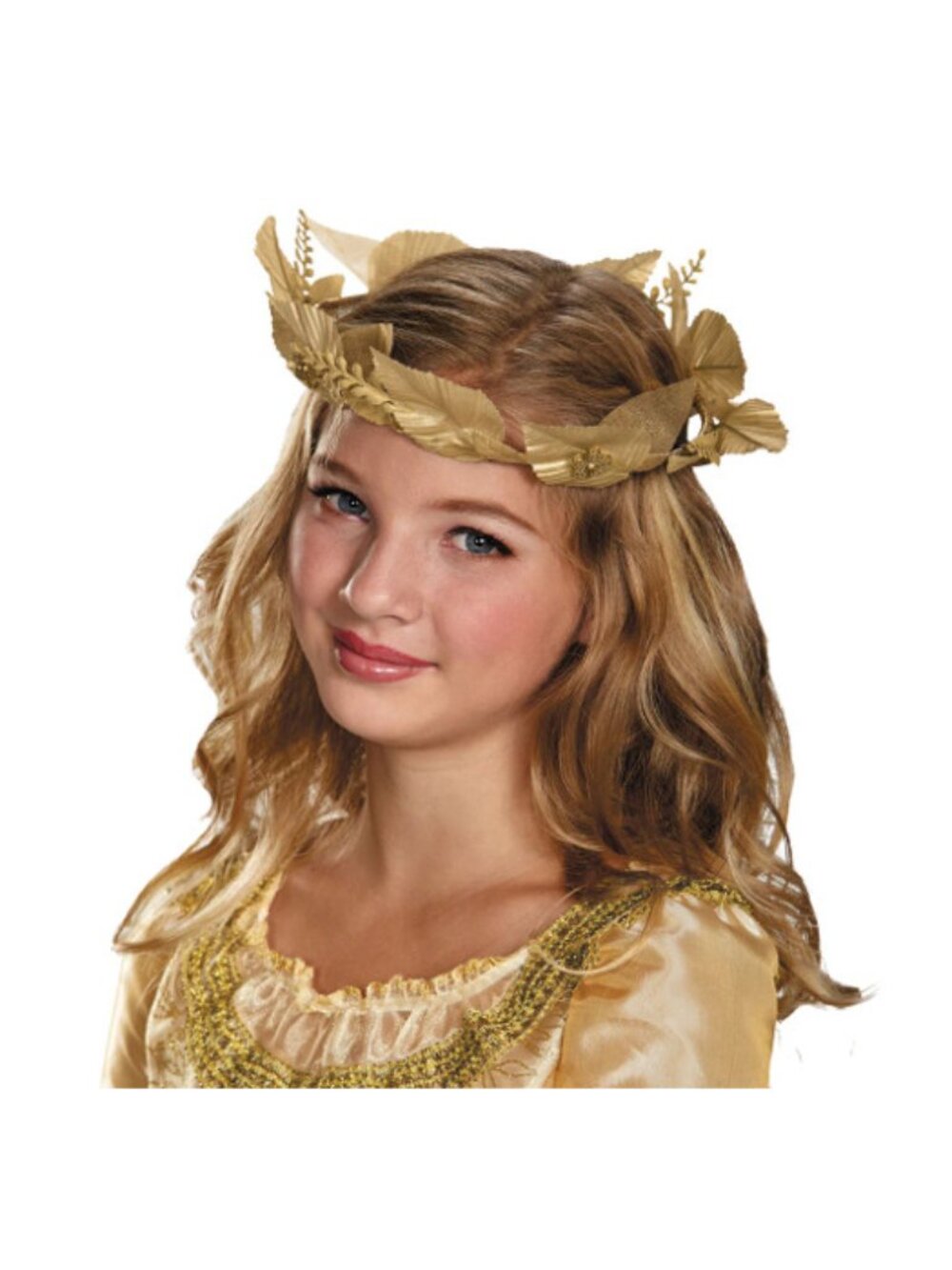 Aurora Coronation Headpiece - Maleficent Movie